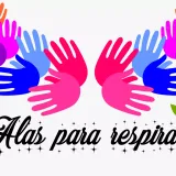 ALAS PARA RESPIRAR ALAS PARA RESPIRAR