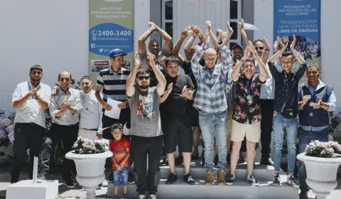 Colaboremos con el Fondo Becario Colaboremos con el Fondo Becario