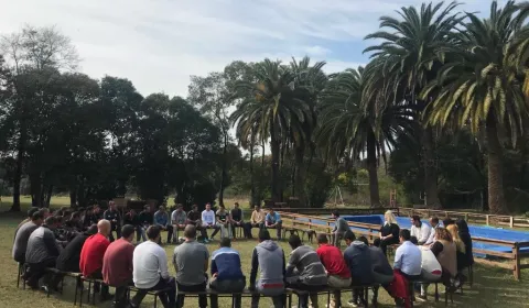 El Apadrinamiento Es Fundamental El Apadrinamiento Es Fundamental