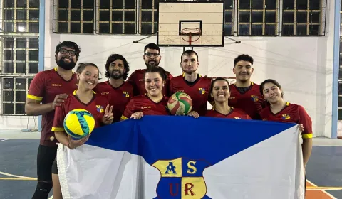 Ayúdanos a Completar las Reformas de ASUR Ayúdanos a Completar las Reformas de ASUR