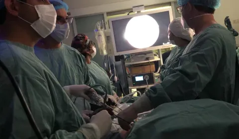 Proyecto Tele-Ultrasonografía ASSE Uruguay Proyecto Tele-Ultrasonografía ASSE Uruguay