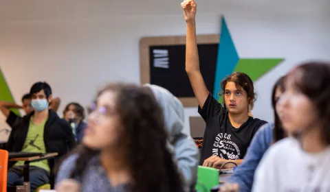 Colaborá con ÁNIMA para que más jóvenes terminen el bachillerato Colaborá con ÁNIMA para que más jóvenes terminen el bachillerato