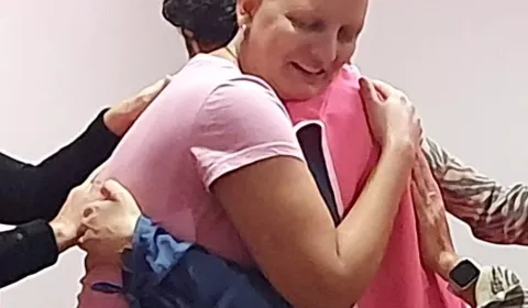 ¡Hacé la diferencia: cuidado, contención y dignidad! ¡Hacé la diferencia: cuidado, contención y dignidad!