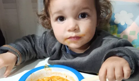 Somos de un merendero donde asisten merienda y cena niños de 1años a 16años hace 5 años que estamos