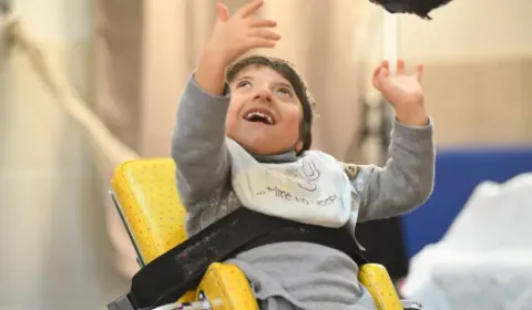 ¿Quiénes somos en Centro Horizonte? ¿Quiénes somos en Centro Horizonte?