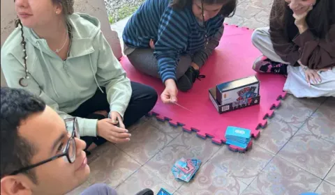 La inclusión es una prioridad: pizarras interactivas La inclusión es una prioridad: pizarras interactivas