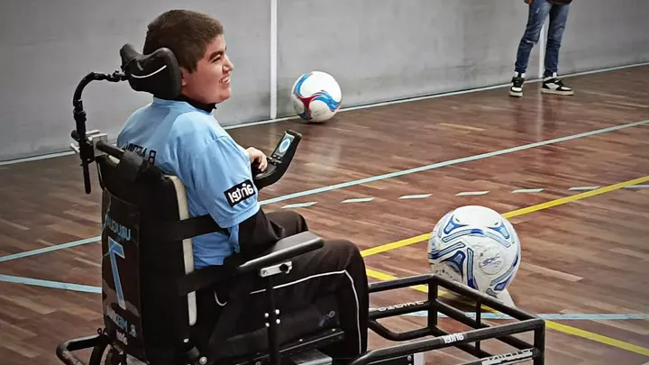 Rompiendo barreras: cómo el deporte desafía los estigmas y fomenta la integración