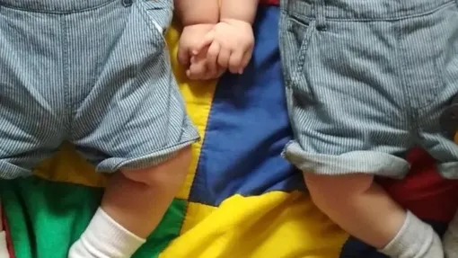 La importancia de un inicio de vida seguro: construyendo el futuro desde la cuna