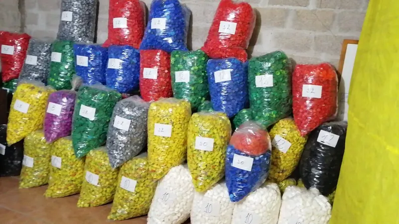 La conciencia social en los niños: la educación para la solidaridad