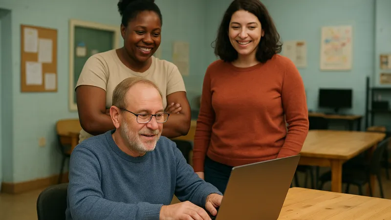 Cómo las pequeñas empresas pueden marcar una diferencia social
