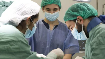 El dolor en niños: una realidad que podemos cambiar