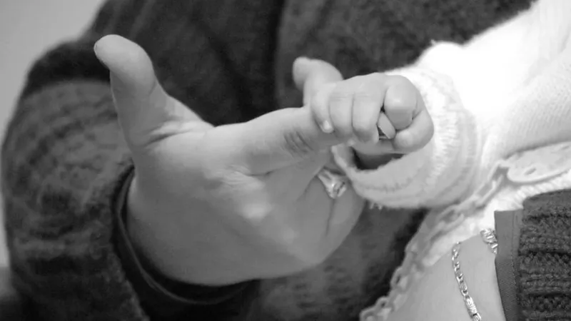 El papel de la Sociedad Civil en la protección de los niños vulnerables